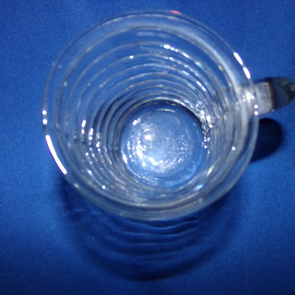 Vintage Texas Tornado Beer Glass - Picture 6 of 7